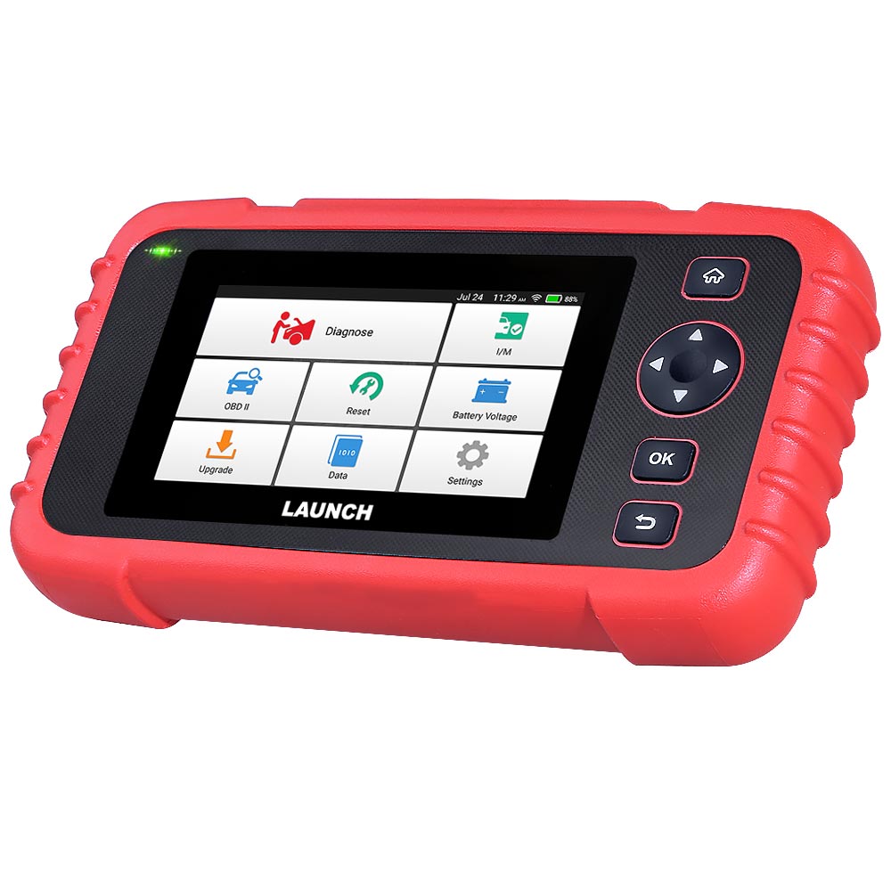 Launch CRP 129X Diagnostic Tool | Diagnostics for U – Diagnostics 4U