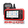 Launch CRP 123X v2.0 + 7 Special Functions (Latest Version)