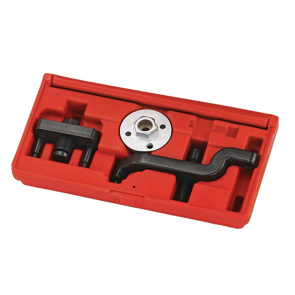 VW Water Pump Removal Tool Diagnostics 4U