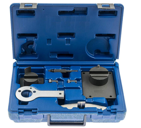 Petrol Engine Timing Tool Setting Locking Alfa Romeo Lancia 1.75TBi