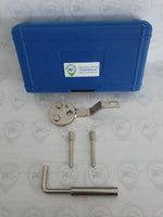 Ford Crankshaft Locking Kit - Ranger 2.2 (In Case)