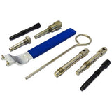 CHRYSLER VOYAGER JEEP CHEROKEE LDV 2.5 2.8 CRD ENGINE TIMING TOOL