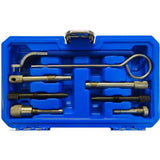 CHRYSLER VOYAGER JEEP CHEROKEE LDV 2.5 2.8 CRD ENGINE TIMING TOOL