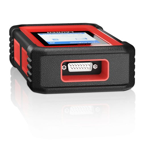 X-431 Euro Pro 5 LINK with Smartlink VCi for Super Remote Diagnostics