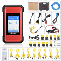 Launch X-431 SmartLink C 2.0 Heavy-duty Truck Module New HD3 Diagnostic Truck/Machinery/Commercial Vehicles work on X431 PRO3/ V+/PRO3S