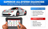 LAUNCH X-431 PRO DYNO