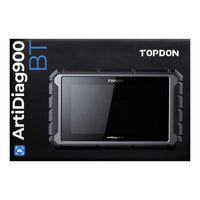 Topdon AD900BT Diagnostic scanner