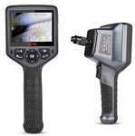 Autel MaxiVideo MV480 Inspection Camera Videoscope / Borescope Dual Cameras, High-Resolution