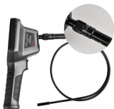 Autel MaxiVideo MV480 Inspection Camera Videoscope / Borescope Dual Cameras, High-Resolution