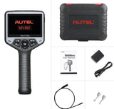 Autel MaxiVideo MV480 Inspection Camera Videoscope / Borescope Dual Cameras, High-Resolution