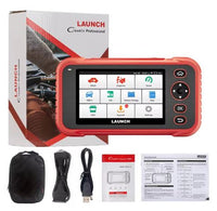 LAUNCH CRP IMMO Key Immobilizer & Diagnostic Scanner Latest 2024 Version