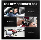 Topdon Topkey FCA