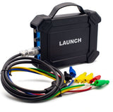 Launch S2-2 Sensor box