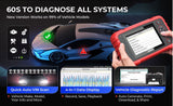 Launch CRP129X Plus – All Systems Diagnostics (Upgrade of CRP129X)