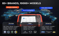 Launch CRP129X Plus – All Systems Diagnostics (Upgrade of CRP129X)