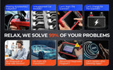 Launch CRP129X Plus – All Systems Diagnostics (Upgrade of CRP129X)