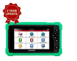 LAUNCH CRP919 EV Diagnostic Scanner For Electric Vehicles New Energy Cars Support CAN FD,DoIP, Action Test Code Reading 43+ Service Functions
