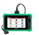 LAUNCH CRP919 EV Diagnostic Scanner For Electric Vehicles New Energy Cars Support CAN FD,DoIP, Action Test Code Reading 43+ Service Functions