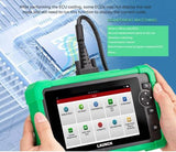 LAUNCH CRP919 EV Diagnostic Scanner For Electric Vehicles New Energy Cars Support CAN FD,DoIP, Action Test Code Reading 43+ Service Functions