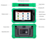 LAUNCH CRP919 EV Diagnostic Scanner For Electric Vehicles New Energy Cars Support CAN FD,DoIP, Action Test Code Reading 43+ Service Functions