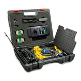 Launch X431 IMMO Plus – Elite Key Programming, Diagnostics, ECU cloning