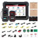 Launch X431 IMMO Plus – Elite Key Programming, Diagnostics, ECU cloning