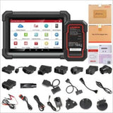 LAUNCH X-431 PRO DYNO