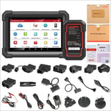 LAUNCH X-431 PRO DYNO