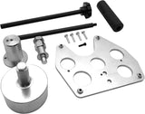 Diesel 2.0 Balancer Shaft Tool for Jaguar Land Rover Evoque 204DTD i4