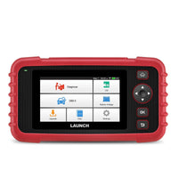 Launch CRP 123X v2.0 + 7 Special Functions (Latest Version)