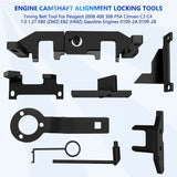 Engine Timing Tool compatible with Peugeot 208 Citroen C3 1.0 1.2T