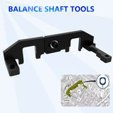 Engine Timing Tool compatible with Peugeot 208 Citroen C3 1.0 1.2T