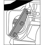 Ford Timing Tool Kit - EcoBoost (1L)