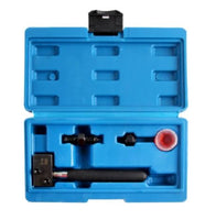 Universal Brake Tube Double Flaring Flare Tool Kit