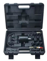 21 Pcs Pneumatic Diesel Common Rail Injector Puller Extractor Removal Tool Set Kit