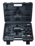 21 Pcs Pneumatic Diesel Common Rail Injector Puller Extractor Removal Tool Set Kit