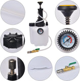 3L Manual Transmission Oil Filling System Hand Pump