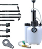 3L Manual Transmission Oil Filling System Hand Pump