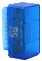 ELM327 Bluetooth OBD2 Dongle