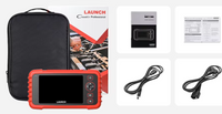 Launch CRP 123X v2.0 + 7 Special Functions (Latest Version)