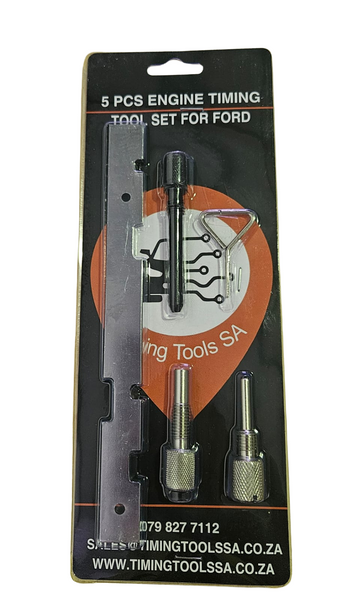 Ford Timing Tool (5 Piece)