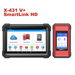 Launch X431 V+ SmartLink C 2.0 Heavy Duty 24V Trucks/Machinery Diagnostic tool