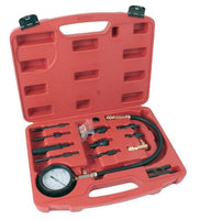 Diesel engine compression tester kit