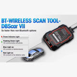 Launch CRP919X BT – Elite Diagnostic Scanner with ECU Coding (Bluetooth VCI)
