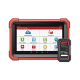 Launch CRP919X BT – Elite Diagnostic Scanner with ECU Coding (Bluetooth VCI)