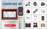 Launch CRP919X BT – Elite Diagnostic Scanner with ECU Coding (Bluetooth VCI)
