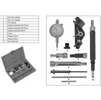 Diesel Fuel Pump Timing Set