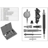 Diesel Fuel Pump Timing Set