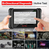 Autel MaxiDas DS900 | Advanced Diagnostic Scanner (Coding & Component Testing) | 2 Year Software