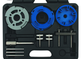 Ford/Mazda Pump Timing Tool Kit